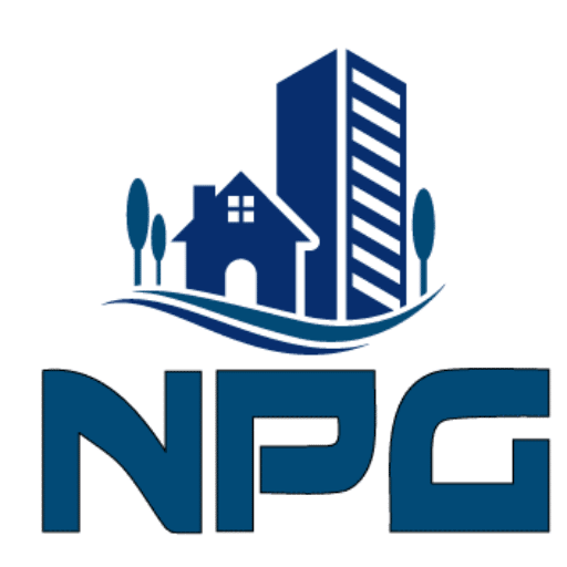 Logo NPG entreprise de nettoyage